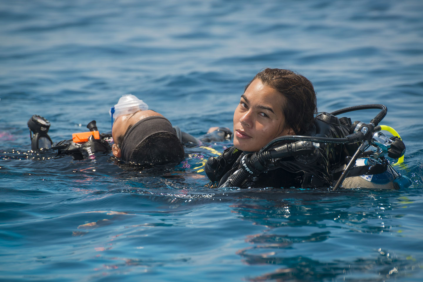 Unlocking the Depths: Demystifying the Challenges of the PADI Rescue Diver Course