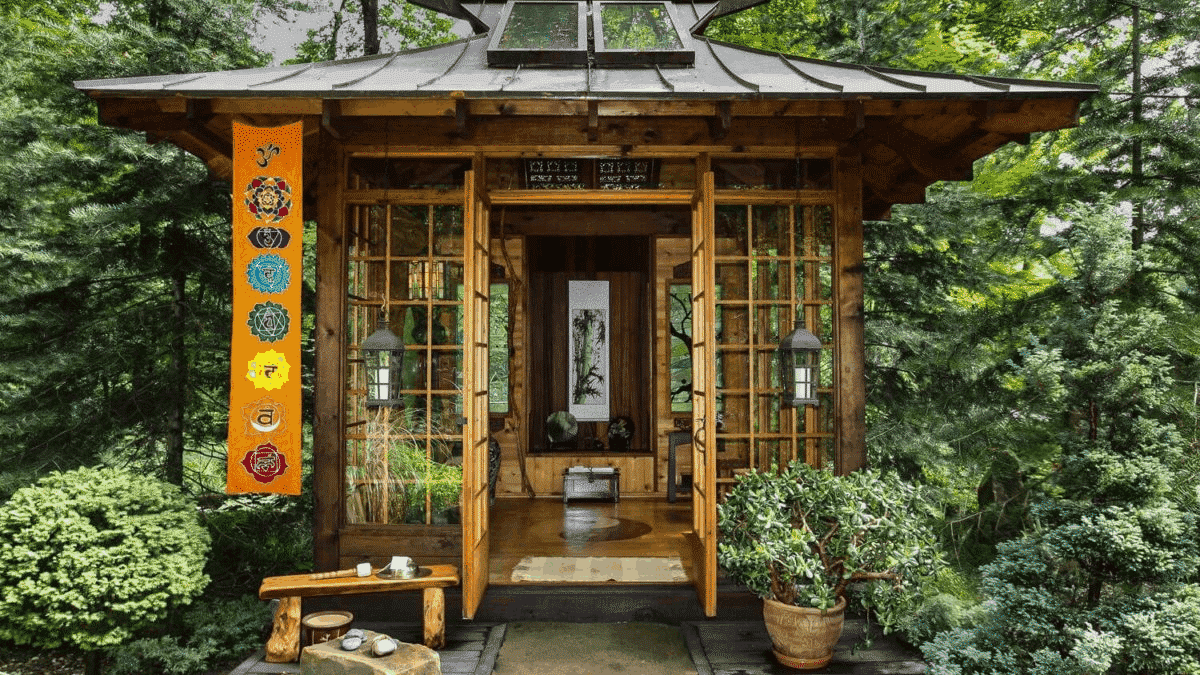 Japanese Tea House | Everything You Need to Know about its Significance