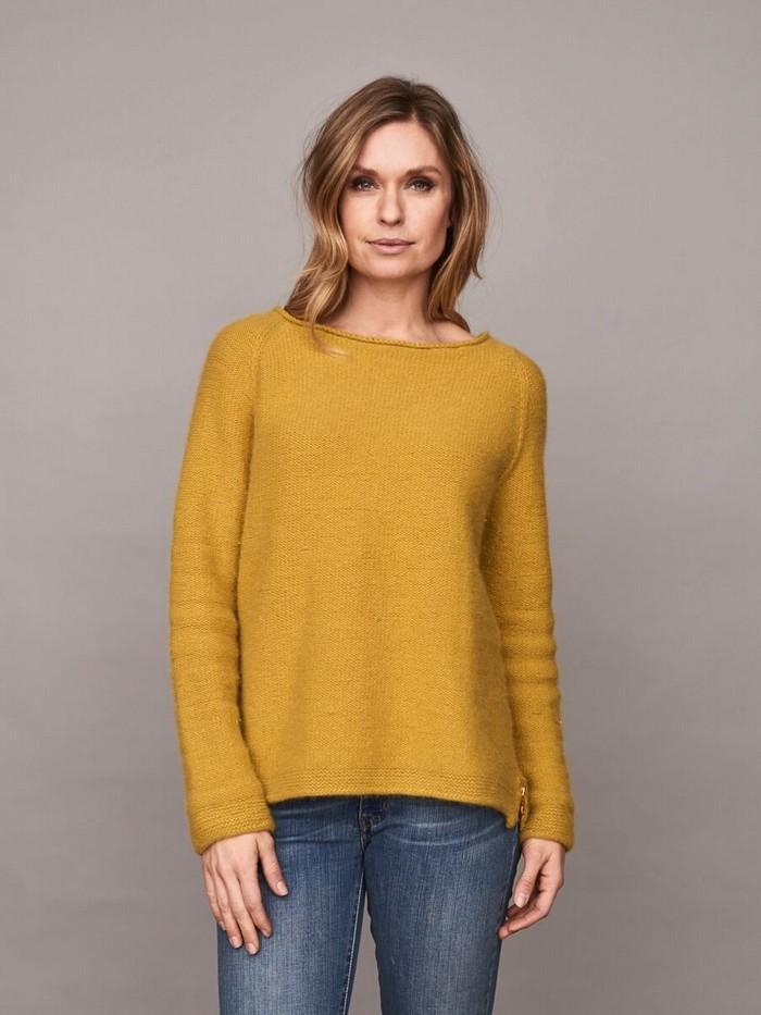 Caroline sweater