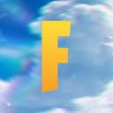 Discovery icon for Official Fortnite Discord server