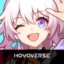 Discovery icon for Honkai: Star Rail Official Discord server