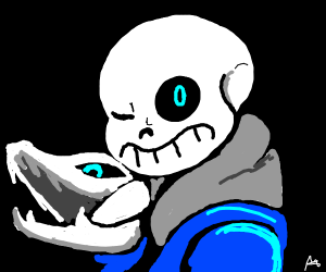 sans