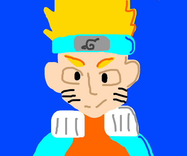 naruto