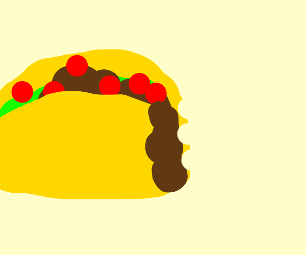 Fight the Taco