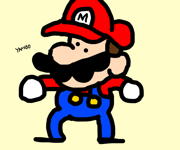 Mario