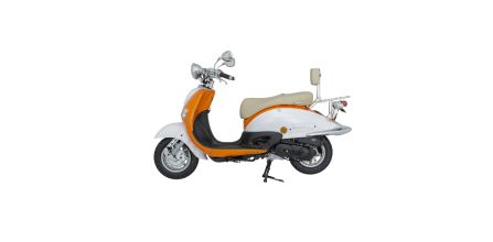 Bakımı Pratik ve Kullanışlı Scooterlar