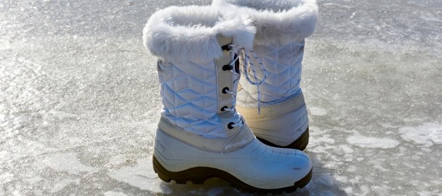 Kışa Hazırlık: Kar Botu Nasıl Olmalı?