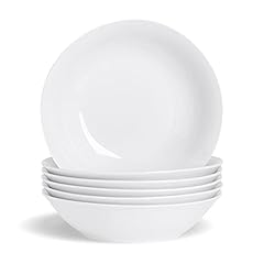 Argon tableware white for sale  Delivered anywhere in UK