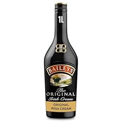 Baileys original irish for sale  Delivered anywhere in UK