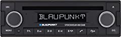 Blaupunkt stockholm 400 for sale  Delivered anywhere in UK