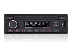 Blaupunkt madrid200bt single for sale  Delivered anywhere in UK