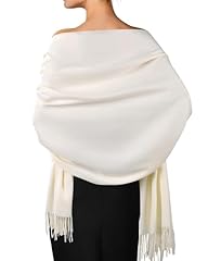 Furtalk women pashmina for sale  Delivered anywhere in UK