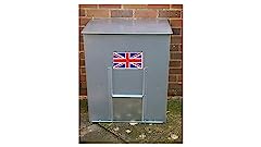 150 kilo galvanised for sale  Delivered anywhere in UK