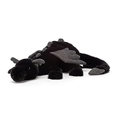 Jellycat onyx dragon for sale  Delivered anywhere in USA 