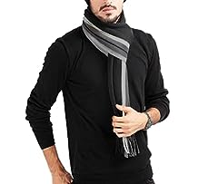 Makfort men scarf for sale  Delivered anywhere in UK