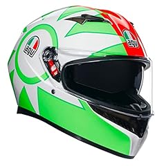 Agv full face for sale  Delivered anywhere in UK