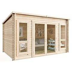 Billyoh log cabin for sale  Delivered anywhere in UK