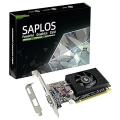 Saplos geforce 610 for sale  Delivered anywhere in UK