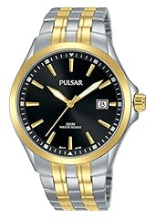 Pulsar men analog for sale  Delivered anywhere in UK