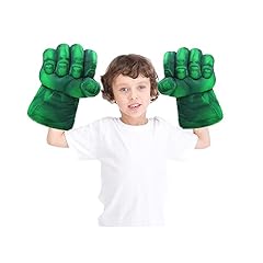 Ddgojume superhero gloves for sale  Delivered anywhere in UK