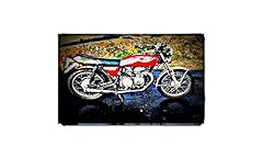 1975 honda cb400f for sale  Delivered anywhere in UK