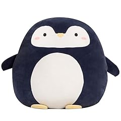 Penguin plush pillow for sale  Delivered anywhere in USA 