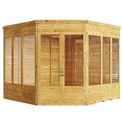 Billyoh corner summerhouse for sale  Delivered anywhere in UK