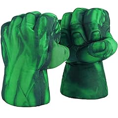 Satkull superhero hands for sale  Delivered anywhere in UK