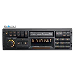 Blaupunkt frankfurt rcm82 for sale  Delivered anywhere in UK