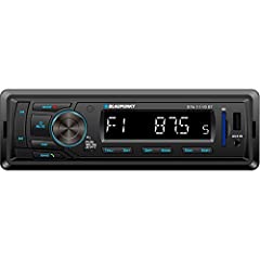 Blaupunkt bpa1119bt car for sale  Delivered anywhere in UK