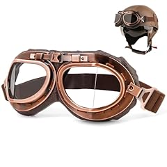 Jugcut motorcycle goggles for sale  Delivered anywhere in UK