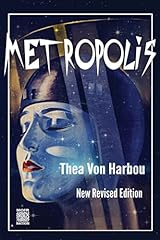 Metropolis new revised for sale  Delivered anywhere in USA 