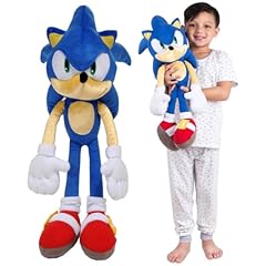 Franco sonic hedgehog for sale  Delivered anywhere in USA 