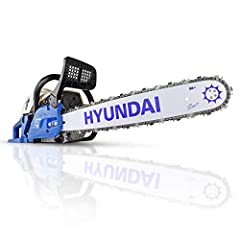 Hyundai 62cc petrol for sale  Delivered anywhere in UK