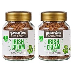 Beanies irish cream for sale  Delivered anywhere in UK