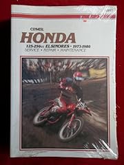 Honda elsinores 125 for sale  Delivered anywhere in USA 