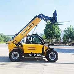 Forklift 4ton 14m for sale  Delivered anywhere in UK