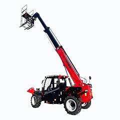 Diesel telescopic forklift for sale  Delivered anywhere in UK