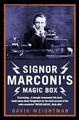 Signor marconi magic for sale  Delivered anywhere in UK