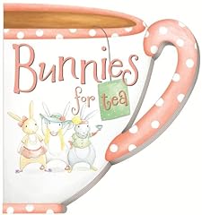 Bunnies tea for sale  Delivered anywhere in USA 