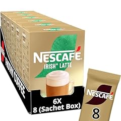 Nescafé irish latte for sale  Delivered anywhere in UK