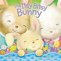 Itsy bitsy bunny for sale  Delivered anywhere in USA 