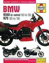 Bmw k100 valve for sale  Delivered anywhere in UK