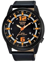 Pulsar mens wrist for sale  Delivered anywhere in UK