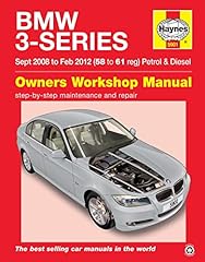 Bmw series haynes for sale  Delivered anywhere in UK