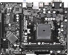 Asrock mod sofm2 usato  Spedito ovunque in Italia 