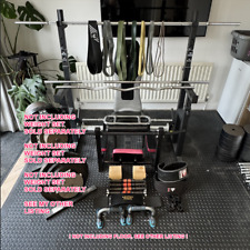 Multi gym free for sale  COVENTRY