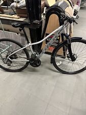 Trek dual sport for sale  MANCHESTER