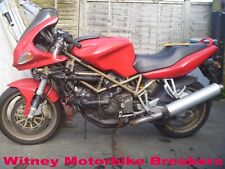 Ducati st2 st4 for sale  WITNEY