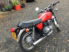 1975 honda cb400f for sale  INSCH